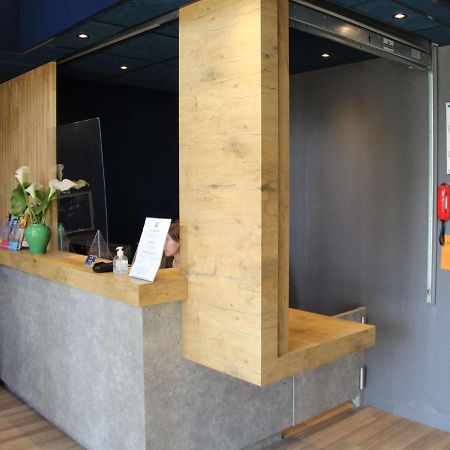 Ibis Budget Redon Ngoại thất bức ảnh