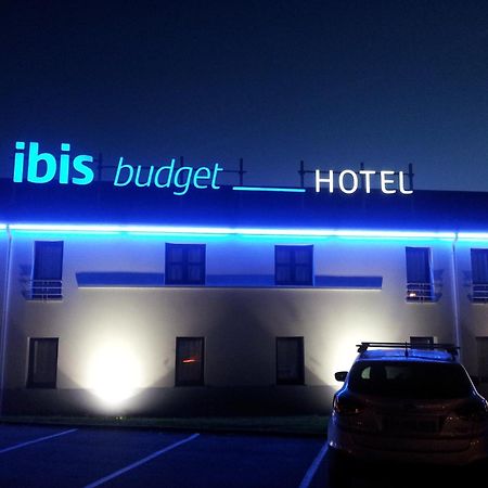 Ibis Budget Redon Ngoại thất bức ảnh