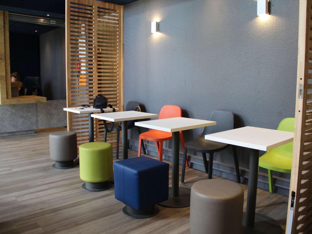 Ibis Budget Redon Ngoại thất bức ảnh