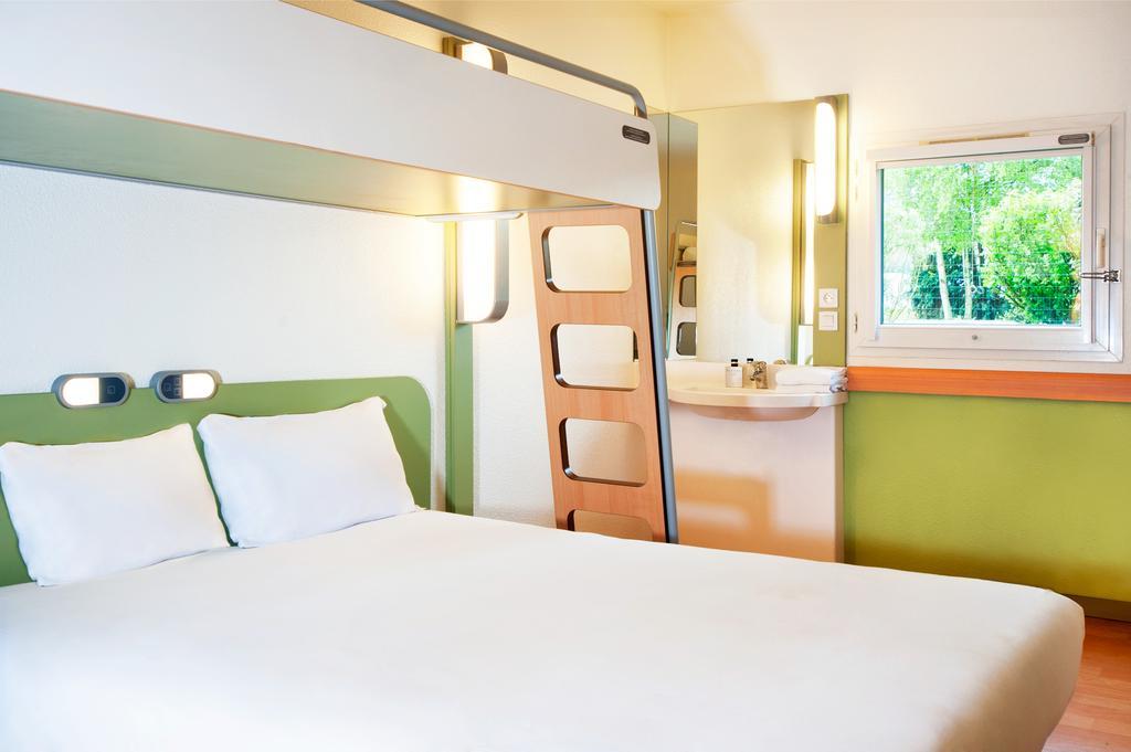 Ibis Budget Redon Ngoại thất bức ảnh