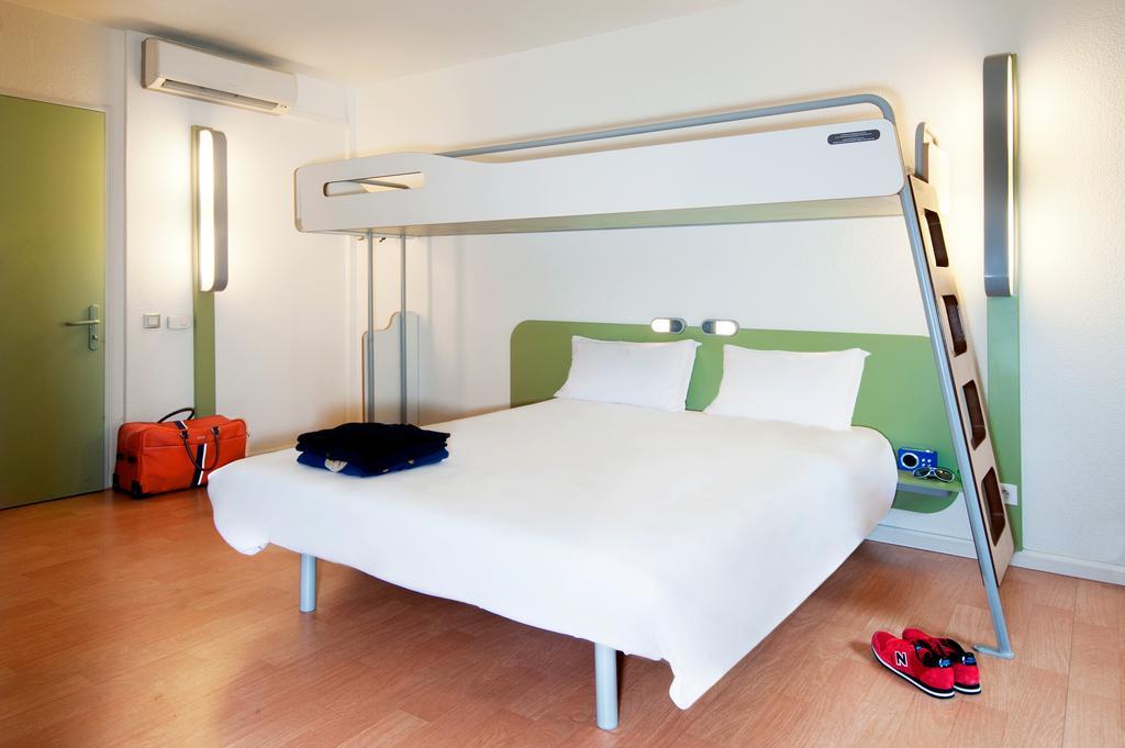 Ibis Budget Redon Ngoại thất bức ảnh