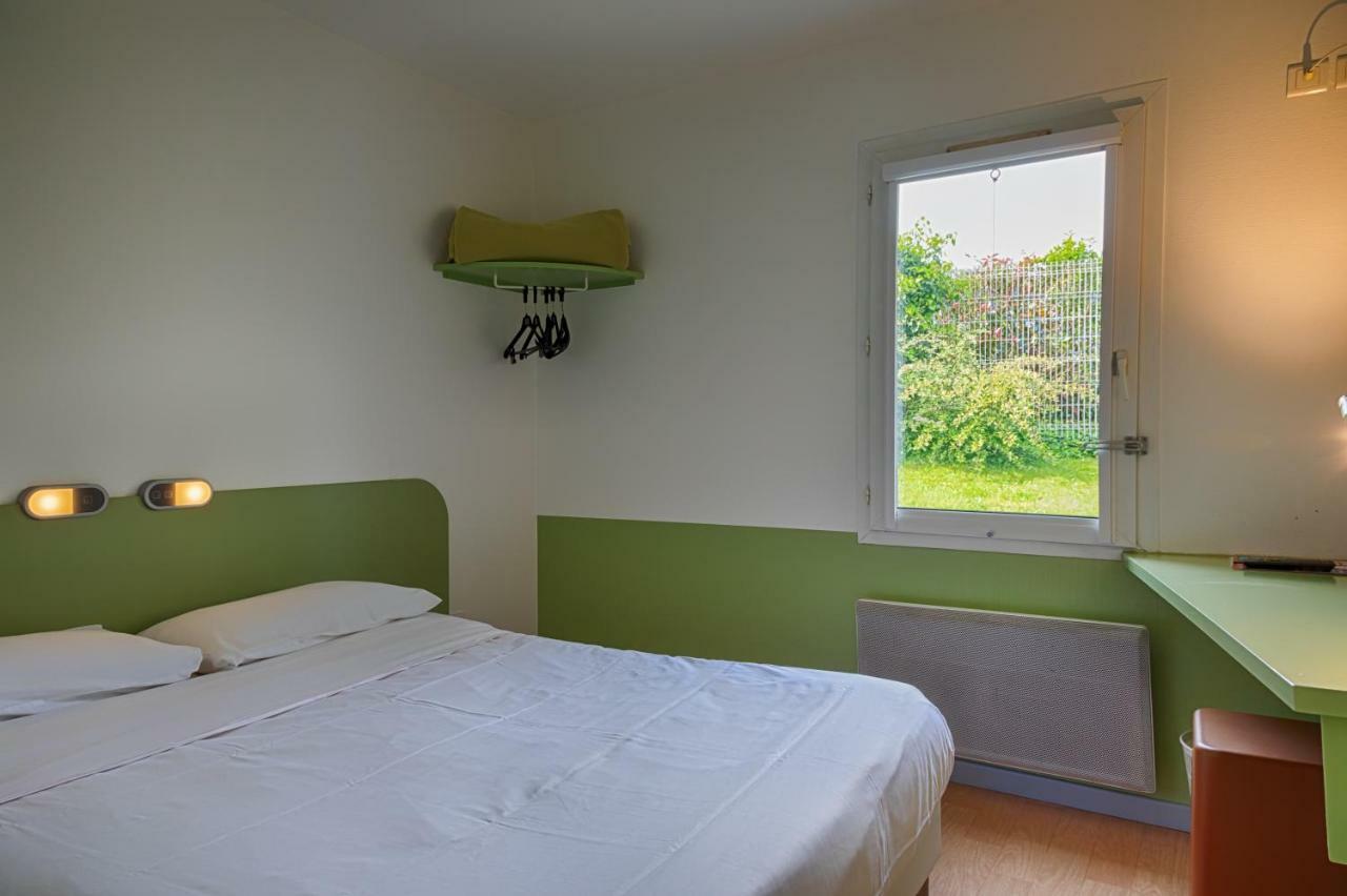 Ibis Budget Redon Ngoại thất bức ảnh