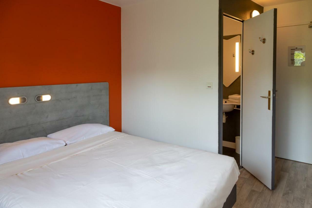 Ibis Budget Redon Ngoại thất bức ảnh