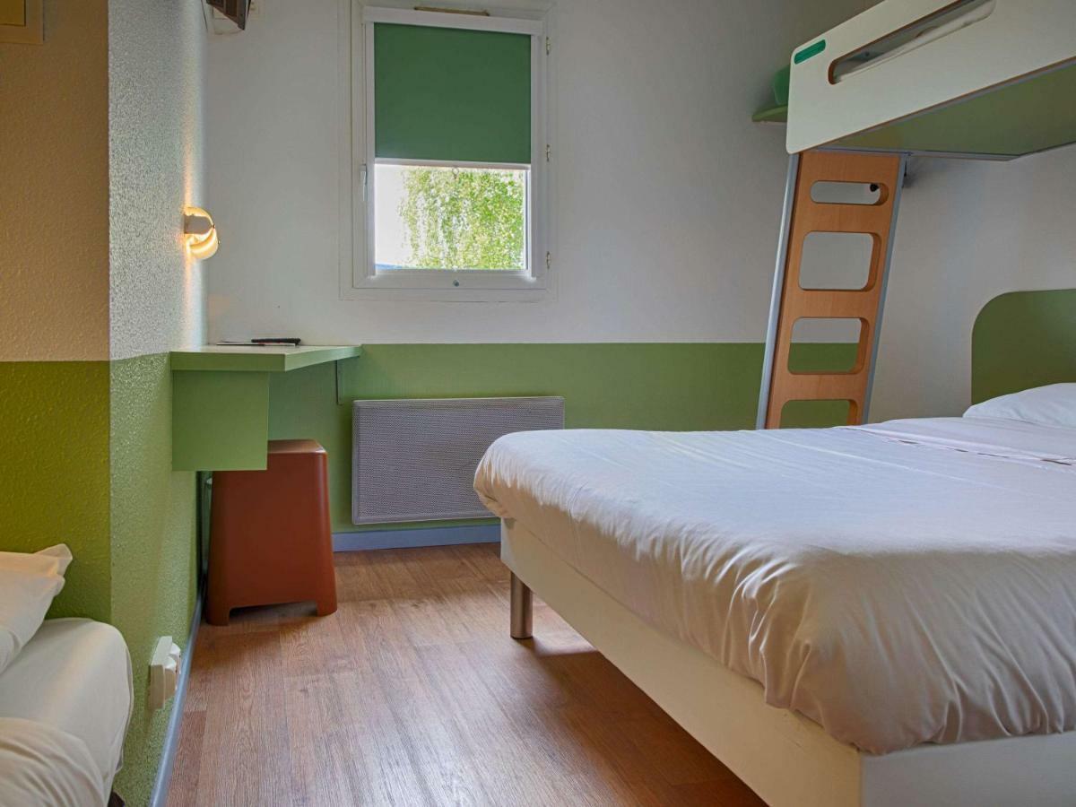 Ibis Budget Redon Ngoại thất bức ảnh