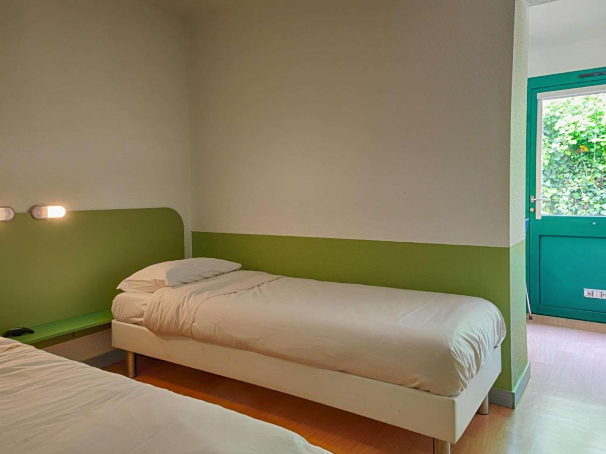 Ibis Budget Redon Ngoại thất bức ảnh